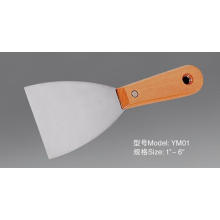 Ym01 Cuchillo de masilla